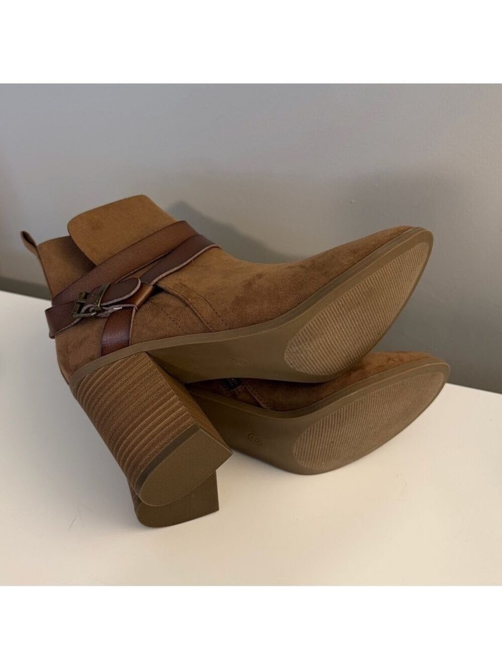 Madden Girl Elliot Boot NWOT - Picture 9 of 12